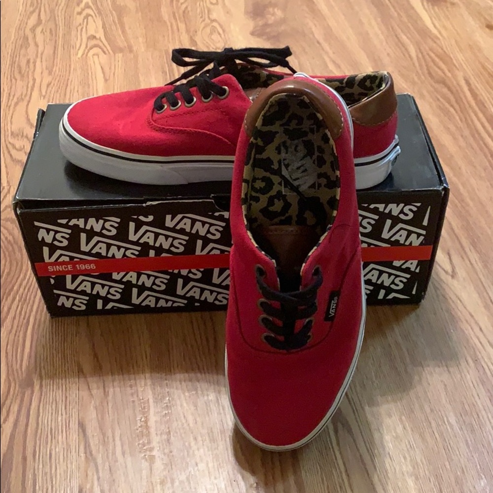 Vans